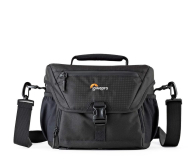 Lowepro Nova 180 AW II Black - 1181200 - zdjęcie 2